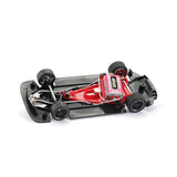 NSR 0297AW 1/32 Mercedes - AMG - BWT #7 24h Nurburgring 2021 - Hobbytech Toys