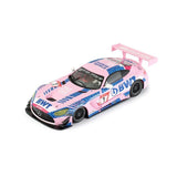 NSR 0297AW 1/32 Mercedes - AMG - BWT #7 24h Nurburgring 2021 - Hobbytech Toys