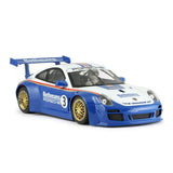 NSR 0311AW 1/32 Porsche 997 - Rothmans 2005 #3 AW King 21K EVO 3 - Hobbytech Toys