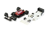 NSR 0323IL 1/32 Formula 22 - Test Car White - Hobbytech Toys