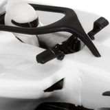 NSR 0323IL 1/32 Formula 22 - Test Car White - Hobbytech Toys