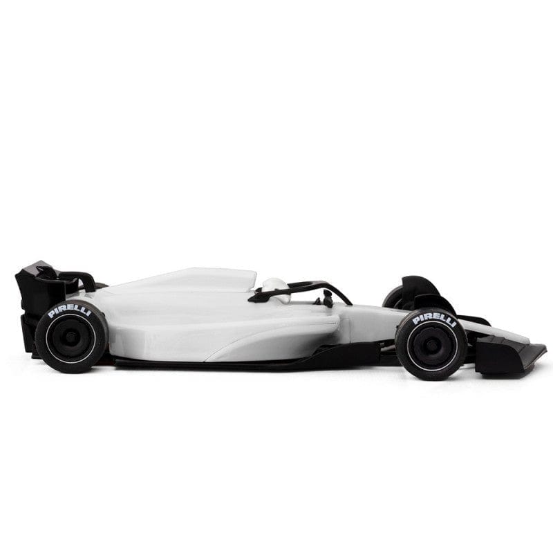 NSR 0323IL 1/32 Formula 22 - Test Car White - Hobbytech Toys
