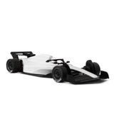 NSR 0323IL 1/32 Formula 22 - Test Car White - Hobbytech Toys
