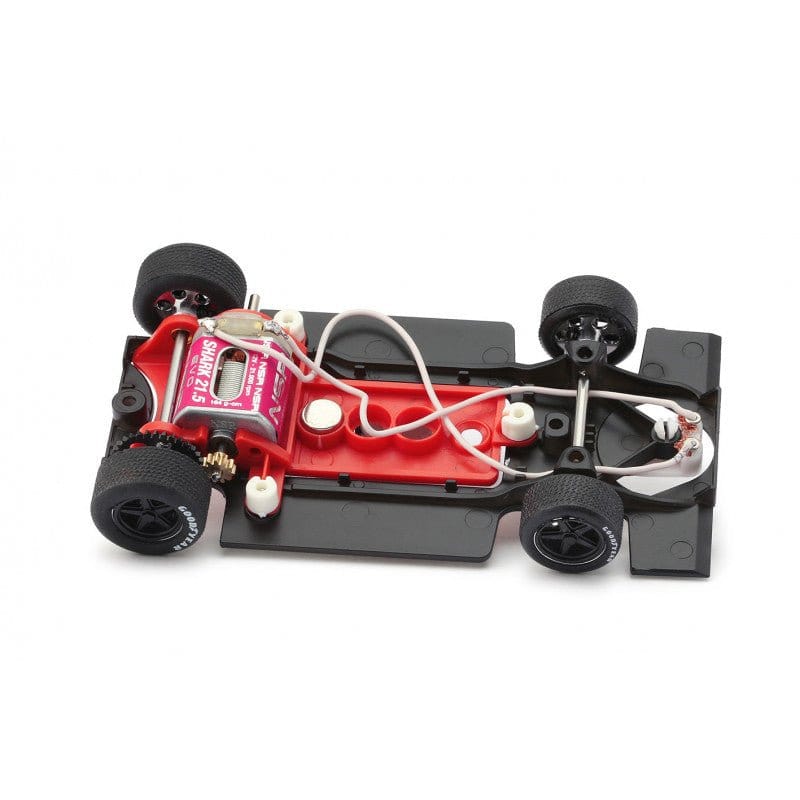 NSR 0330SW 1/32 Porsche 917/10K - Martini 1974 Interseries 1ST #1 - Hobbytech Toys