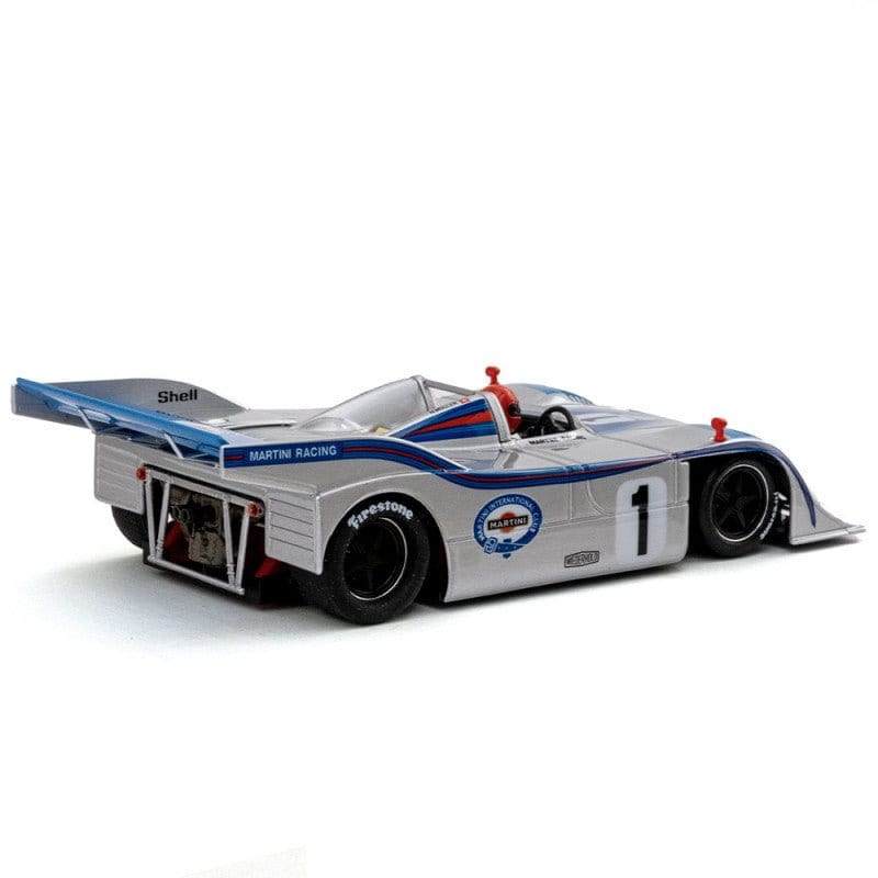 NSR 0330SW 1/32 Porsche 917/10K - Martini 1974 Interseries 1ST #1 - Hobbytech Toys