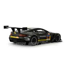 NSR 0332SW 1/32 ASV GT3 24th Le Mans 2017 No.98 - Hobbytech Toys