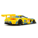 NSR 0382AW 1/32 Mercedes - AMG GT3 No.4 Bilstein 24h Nurburgring 2021 Slot Car - Hobbytech Toys