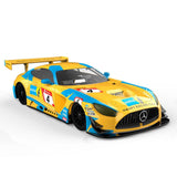 NSR 0382AW 1/32 Mercedes - AMG GT3 No.4 Bilstein 24h Nurburgring 2021 Slot Car - Hobbytech Toys
