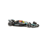 NSR 1/32 Formula 22 Silver Arrow No.44 Hamilton Slot Car [0507RCP-IL]