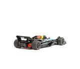 NSR 1/32 Formula 22 Silver Arrow No.44 Hamilton Slot Car [0507RCP-IL]