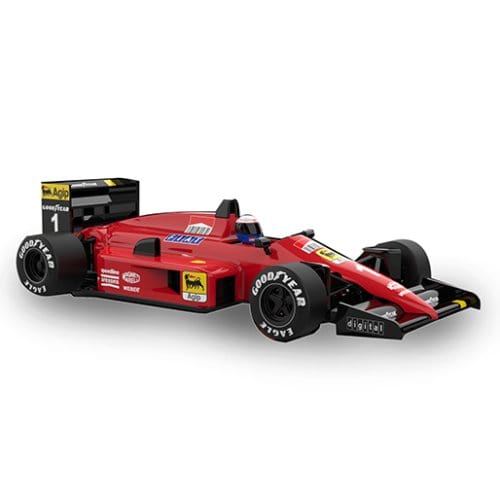 NSR 1/32 Formula 86/89 Ferrari #1 Alain Prost Slot Car [0526IL]