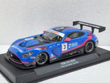 NSR 1/32 Mercedes AMG GT3 EVO - 2Seas #3 - 2023 Abu Dhabi Slot Car [0542SW]