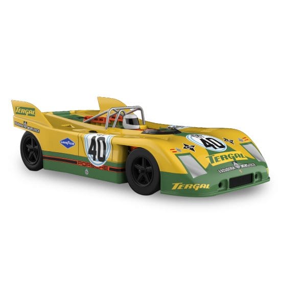 NSR 1/32 Porsche 908/3 - Buenos Aires 1972 #40 Slot Car [0554SW]