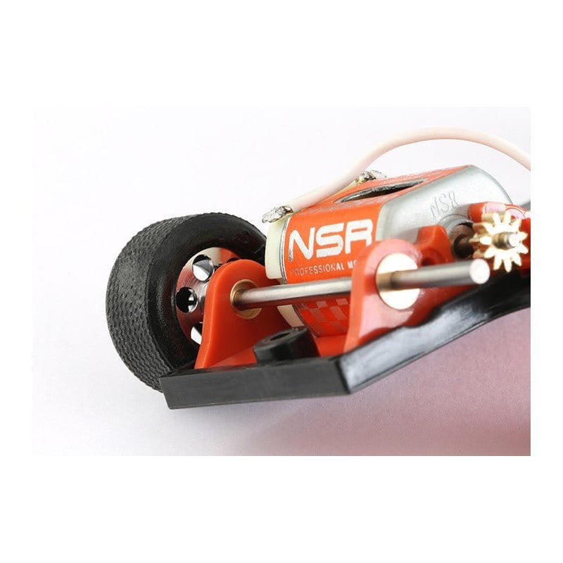 NSR 1/32 Porsche 908/3 Limited Edition 2pc Set - SET10 - Hobbytech Toys