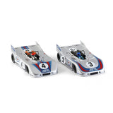 NSR 1/32 Porsche 908/3 Limited Edition 2pc Set - SET10 - Hobbytech Toys