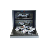 NSR 1/32 Porsche 908/3 Limited Edition 2pc Set - SET10 - Hobbytech Toys