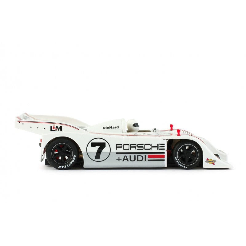 NSR 1/32 Porsche 917/10K CAN - AM Laguna Seca 1972 - Penske Racing Limited Edition - SET12 - Hobbytech Toys