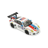NSR 1/32 Porsche 997 Brumos Daytona 2015 #58, 2012 #59 2pc Set - SET14 - Hobbytech Toys