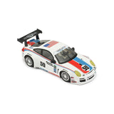 NSR 1/32 Porsche 997 Brumos Daytona 2015 #58, 2012 #59 2pc Set - SET14 - Hobbytech Toys