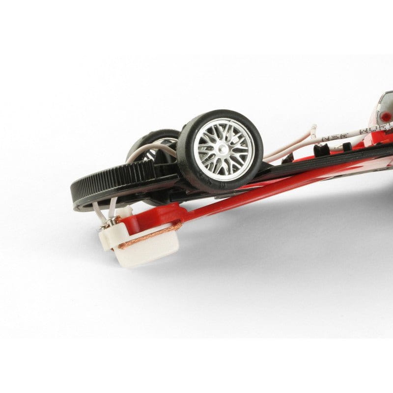 NSR 1/32 Porsche 997 Brumos Daytona 2015 #58, 2012 #59 2pc Set - SET14 - Hobbytech Toys