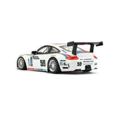 NSR 1/32 Porsche 997 Brumos Daytona 2015 #58, 2012 #59 2pc Set - SET14 - Hobbytech Toys