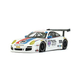 NSR 1/32 Porsche 997 Brumos Daytona 2015 #58, 2012 #59 2pc Set - SET14 - Hobbytech Toys