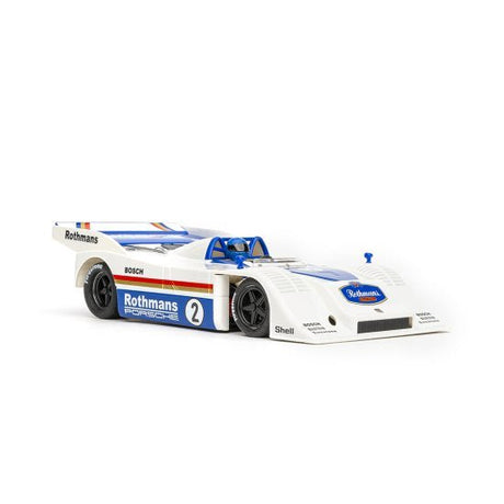 NSR 1/32 Porsche 917/10K Rothmans #2 Slot Car [0502SW] - Hobbytech Toys