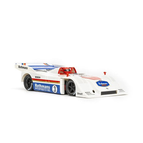 NSR 1/32 Porsche 917/10K Rothmans #3 Slot Car [0503SW] - Hobbytech Toys