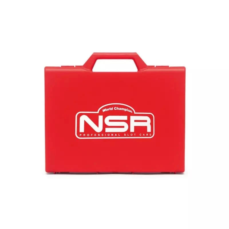 NSR 1791 EVO Large Carry Case - Hobbytech Toys