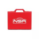 NSR 1791 EVO Large Carry Case - Hobbytech Toys