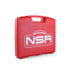 NSR 1991 EVO Medium Carry Case - Hobbytech Toys