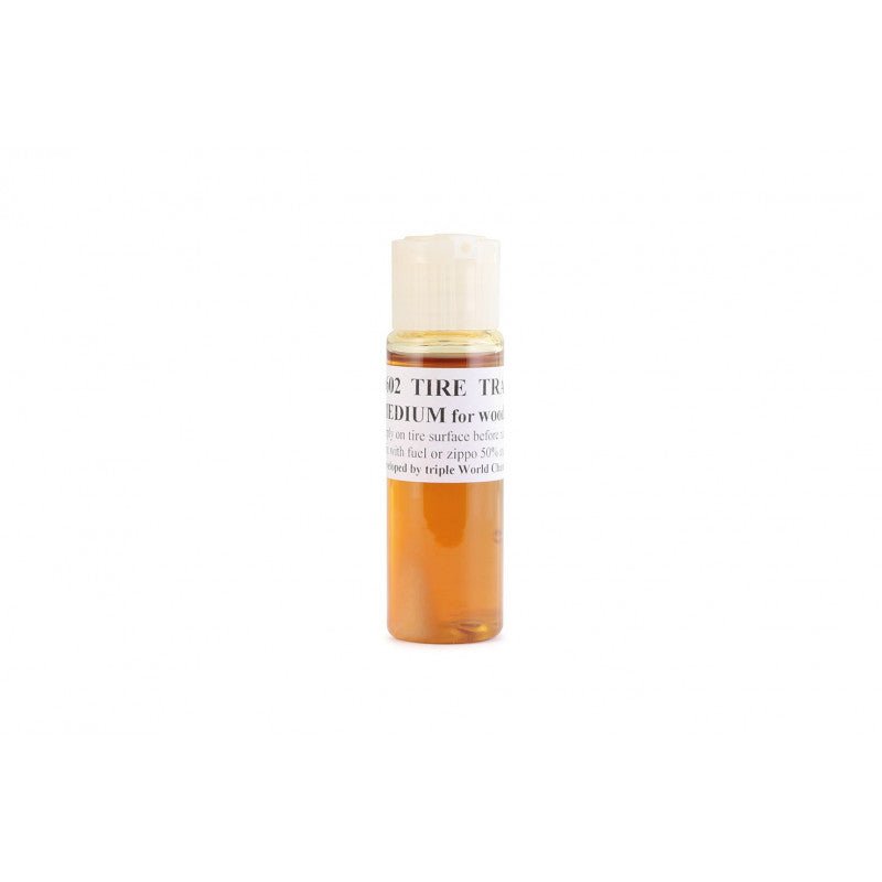 NSR 4602 Tire Traction Glue - Medium - Hobbytech Toys