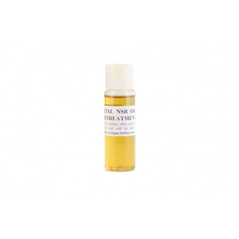 NSR 4605 Oil for Rubber Tires Treatment - Hobbytech Toys
