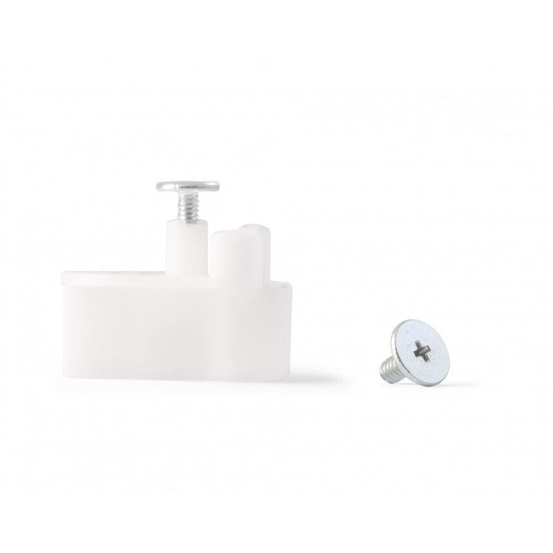 NSR 4859 Racing Pickup Guide - Bigger blade w/Screw - Low friction / Low Profile - Hobbytech Toys