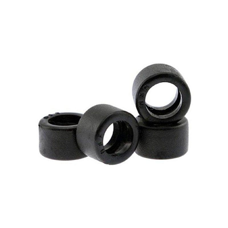 NSR 5210EVO Supergrip 19.5 x 12 Low Profile for new GT Car (4pcs) - Hobbytech Toys