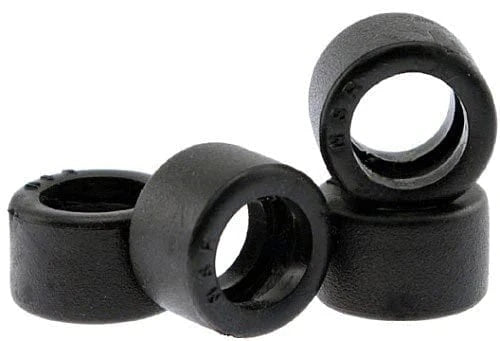 NSR 5214EVO Slick Rear - 20.5 x 11.5 SUPERGRIP for 17 OD Wheels (4pcs) - Hobbytech Toys