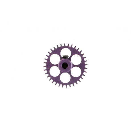 NSR 6036 3/32 Aluminium Gear - 36 Teeth 17,5mm - Sidewinder - Hobbytech Toys