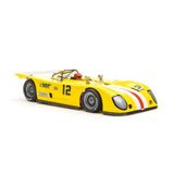NSR LOLA T280/290 1972 Daytona 6HR #12 Slot Car [0531SW]