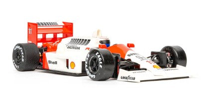 NSR 1/32 F1 86/89 Alain Prost #11 Slot Car [0448IL]