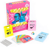 Obama Llama New Edition - Hobbytech Toys