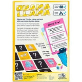 Obama Llama New Edition - Hobbytech Toys