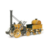OcCre 1/24 Rocket Train Model Kit - Hobbytech Toys