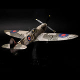 OcCre 1/24 Spitfire MK-IXC-EN398 Model Kit