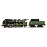 OcCre 1/32 Pacific 231 Train Model Kit - Hobbytech Toys