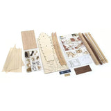 OcCre 1/50 Polaris Starter Pack - Hobbytech Toys