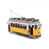 OcCre 1/24 Lisboa Tram Model Kit - Hobbytech Toys