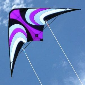 Ocean Breeze Offshore Performance Dual Kite - Hobbytech Toys