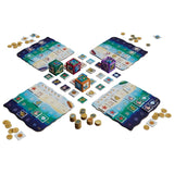 Octocube Board Game