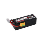Orion 7800mah 4S 14.8v 50c Hardcase Lipo Battery - XT90