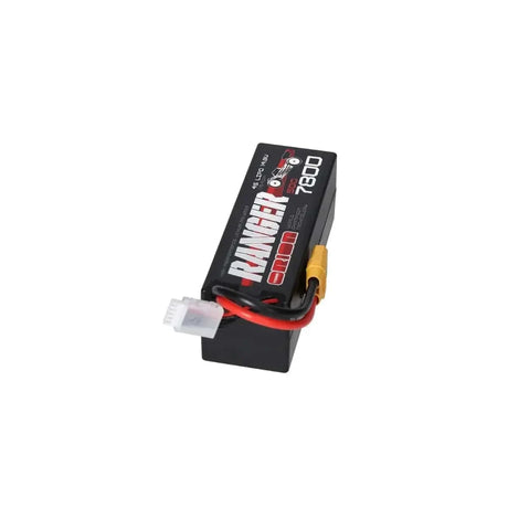 Orion 7800mah 4S 14.8v 50c Hardcase Lipo Battery - XT90